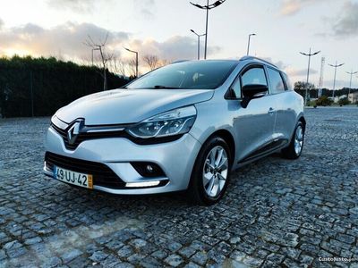 usado Renault Clio IV 