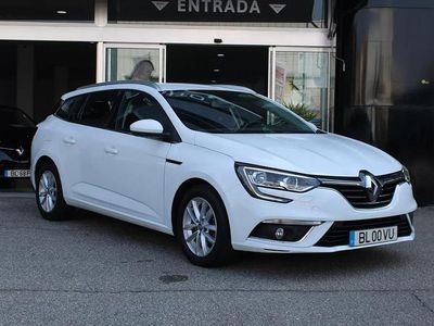 Renault Mégane GrandTour