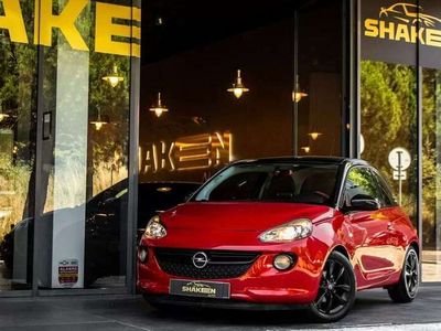 Opel Adam