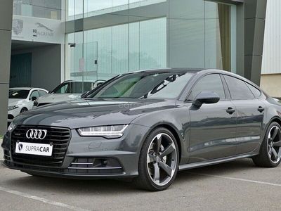 usado Audi A7 3.0 TDi V6 quattro S tronic