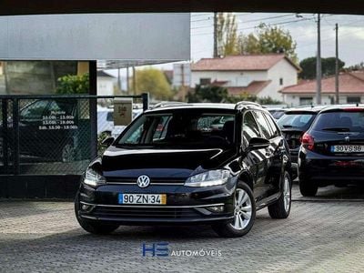 VW Golf VII