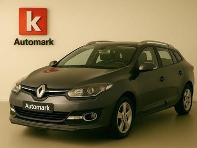 Renault Mégane III