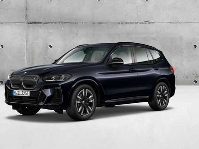 usado BMW iX3 M Sport