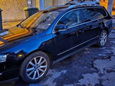 Usado 2017 VW Passat Carrinha | € 4.100