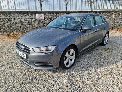 usado Audi A3 Sportback 1.6 TDI Sport