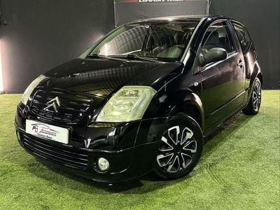 Usado Citroën C2 60 HP (44 kW) 2005 Citadino