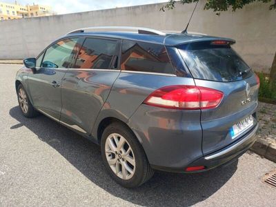 Renault Clio IV