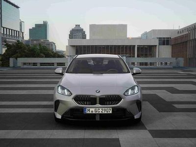 Novo BMW 218 Performance 150 HP (110 kW) 2025 Cinzento Coupé