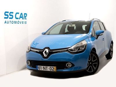 Renault Clio IV