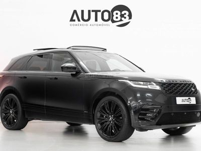 usado Land Rover Range Rover Velar 3.0 D300 AWD HSE