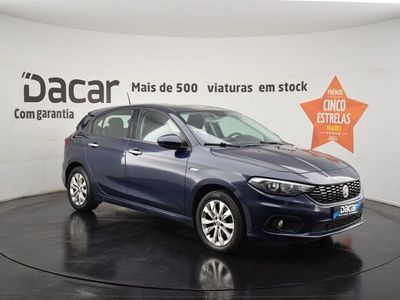 usado Fiat Tipo 1.3 M-Jet Lounge