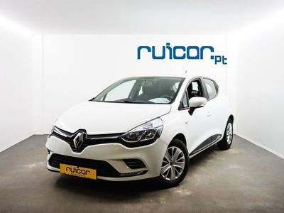 Renault Clio IV