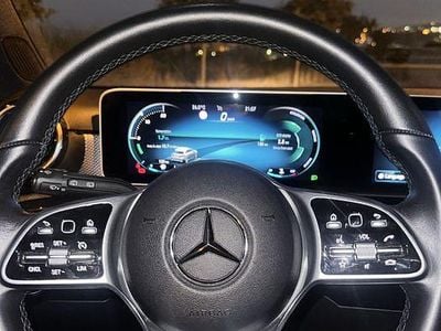 Mercedes A200