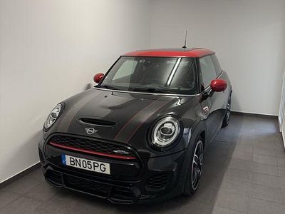 Usado Mini John Cooper Works 231 HP (169 kW) 2020 Citadino