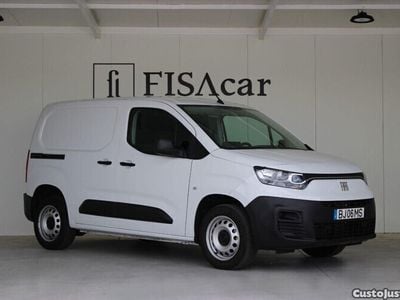 Fiat Doblò
