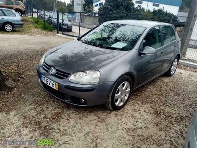 usado VW Golf V 1.4