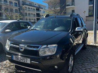 usado Dacia Duster 1.6 2011