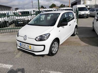 usado VW up! 1.0 BlueMotion Move !