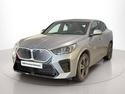 Usado 2025 BMW iX2 Comfort Edition SUV | € 51.900 (Bom preço)