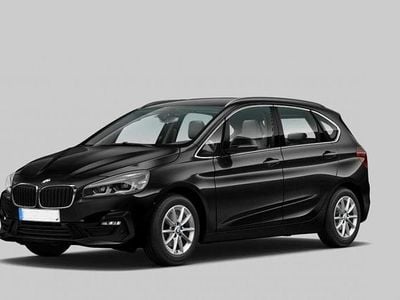 BMW 216 Active Tourer