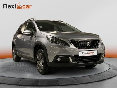 usado Peugeot 2008 1.2 PureTech 82cv Signature