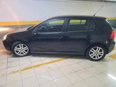 VW Golf VI