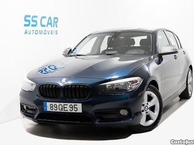 BMW 116