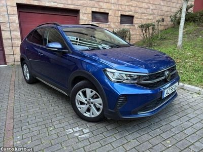 VW Taigo