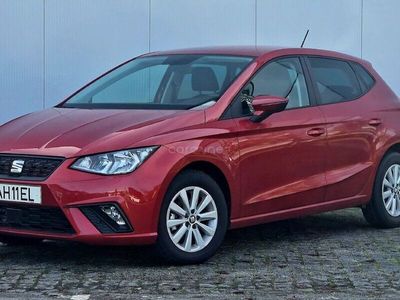 usado Seat Ibiza 1.0 TSI Style