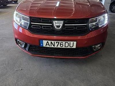Dacia Logan MCV