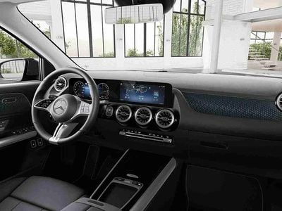 Mercedes GLA250