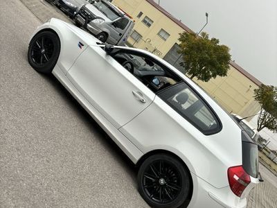 usado BMW 118 d 2.0 143c