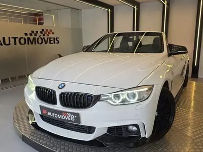 BMW 425