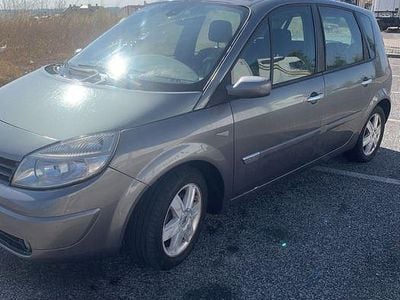 Renault Scénic II