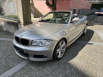 BMW 118 Coupé