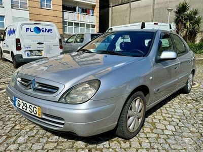 Citroën Xsara