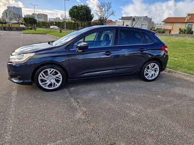 Citroën C4