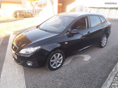 usado Seat Ibiza ST 