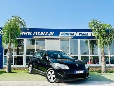Renault Mégane III