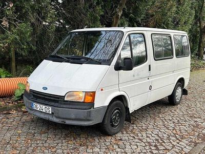 Usado 1994 Ford Transit | € 2.950