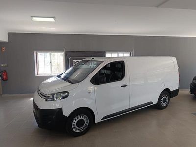 Citroën Jumpy
