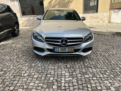 Mercedes C300
