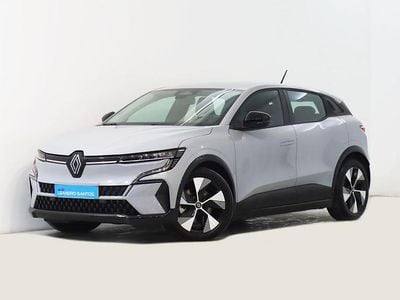 Azul Usado 2023 Renault Mégane IV | € 26.500 (Bom preço)