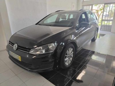 VW Golf VII