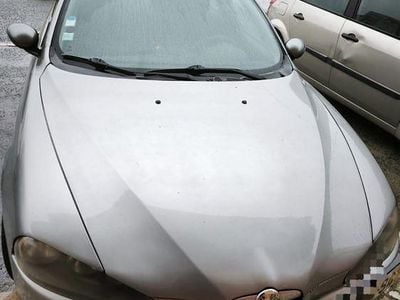 Usado Alfa Romeo 147 2006 Citadino