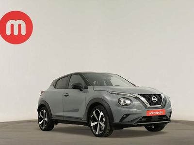 Usado 2024 Nissan Juke Tekna SUV | € 22.499 (Preço justo)