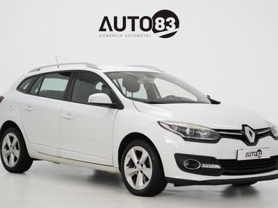Renault Mégane III