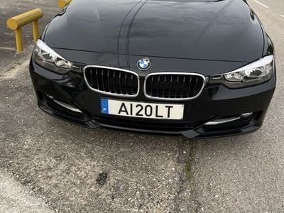 BMW 316