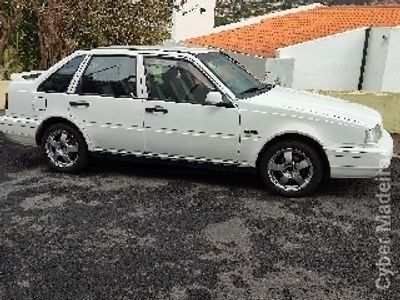 usado Volvo 440 GLT 1.7 Gasolina