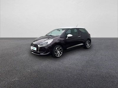 DS Automobiles DS3